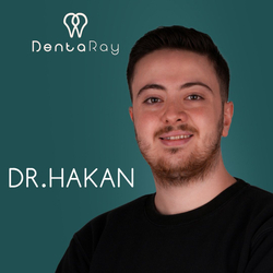 Dr. Hakan Pekmaz