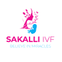 Logo of Best Fertility Clinic - SAKALLI IVF