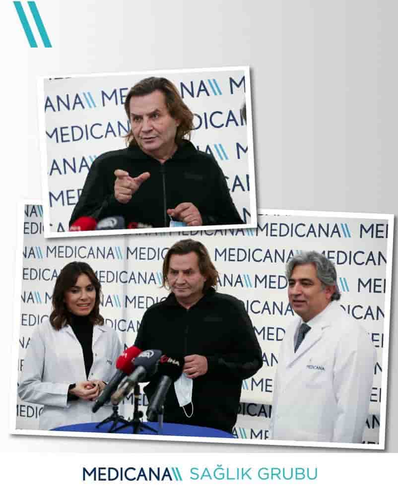 Verifizierte Patientenbewertungen von Medicana Health Group in Istanbul,Ankara, Turkey Slider image 2