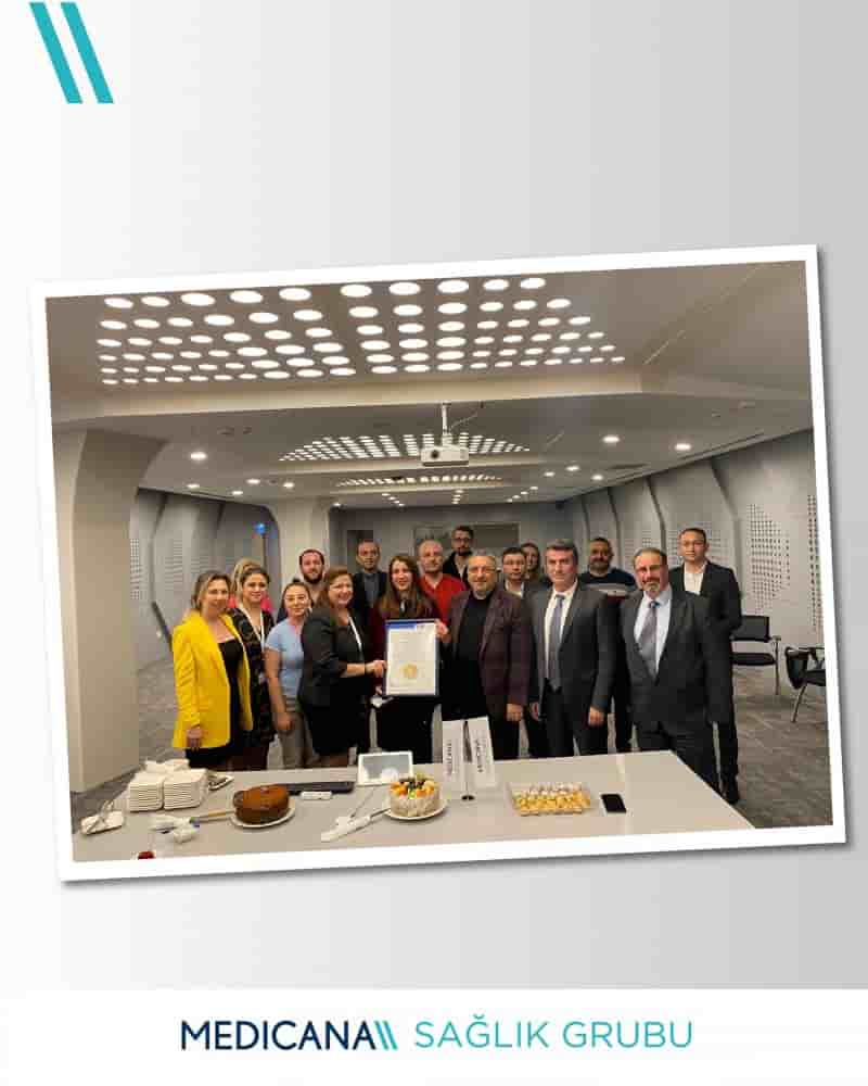 Verifizierte Patientenbewertungen von Medicana Health Group in Istanbul,Ankara, Turkey Slider image 3