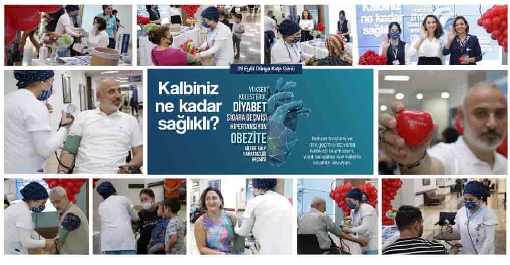Verifizierte Patientenbewertungen von Medicana Health Group in Istanbul,Ankara, Turkey Slider image 5