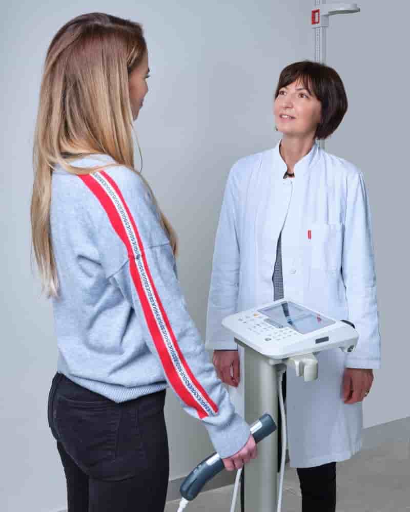 Verifizierte Patientenbewertungen von Poliklinika Labar in Zadar, Croatia Slider image 3