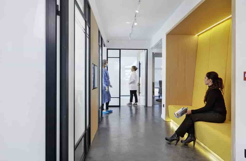 Verifizierte Patientenbewertungen von Dentaglobal Dental Clinic in Izmir, Turkey Slider image 2