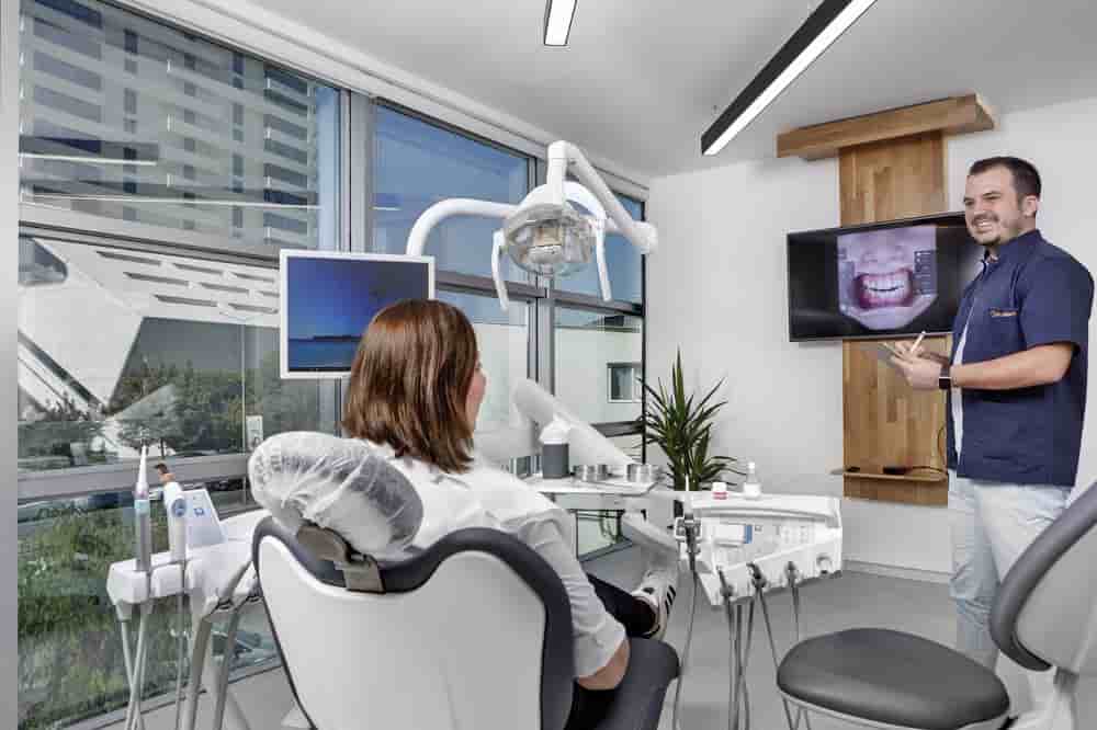 Verifizierte Patientenbewertungen von Dentaglobal Dental Clinic in Izmir, Turkey Slider image 4