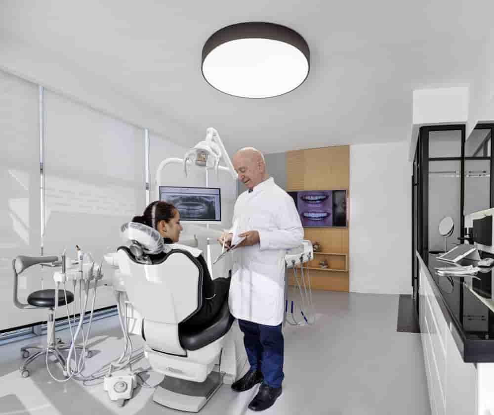 Verifizierte Patientenbewertungen von Dentaglobal Dental Clinic in Izmir, Turkey Slider image 6