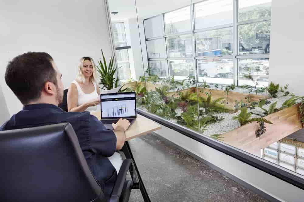 Verifizierte Patientenbewertungen von Dentaglobal Dental Clinic in Izmir, Turkey Slider image 1