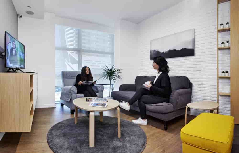 Verifizierte Patientenbewertungen von Dentaglobal Dental Clinic in Izmir, Turkey Slider image 9