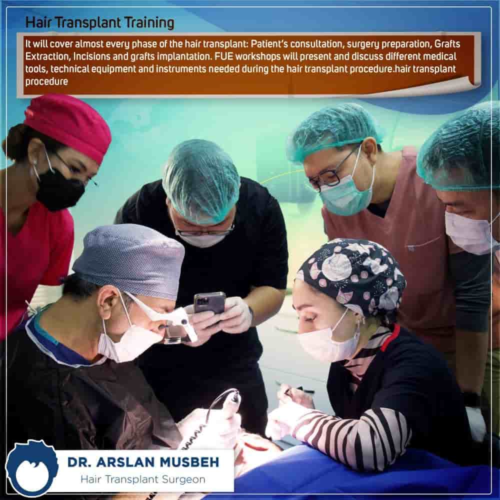Verifizierte Patientenbewertungen von Hairmedico in Istanbul, Turkey Slider image 7