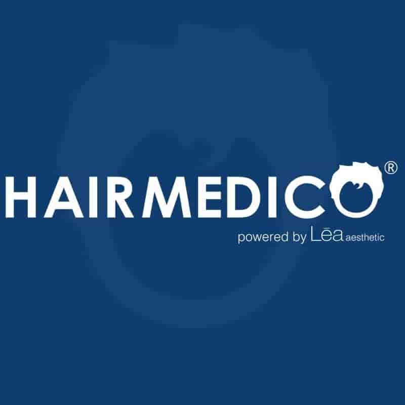 Verifizierte Patientenbewertungen von Hairmedico in Istanbul, Turkey Slider image 9