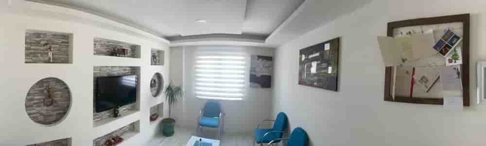 Verifizierte Patientenbewertungen von Side Smile Dental Clinic in Antalya, Turkey Slider image 2