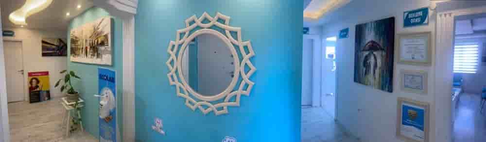 Verifizierte Patientenbewertungen von Side Smile Dental Clinic in Antalya, Turkey Slider image 3