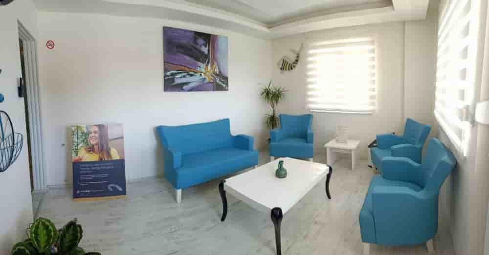 Verifizierte Patientenbewertungen von Side Smile Dental Clinic in Antalya, Turkey Slider image 4