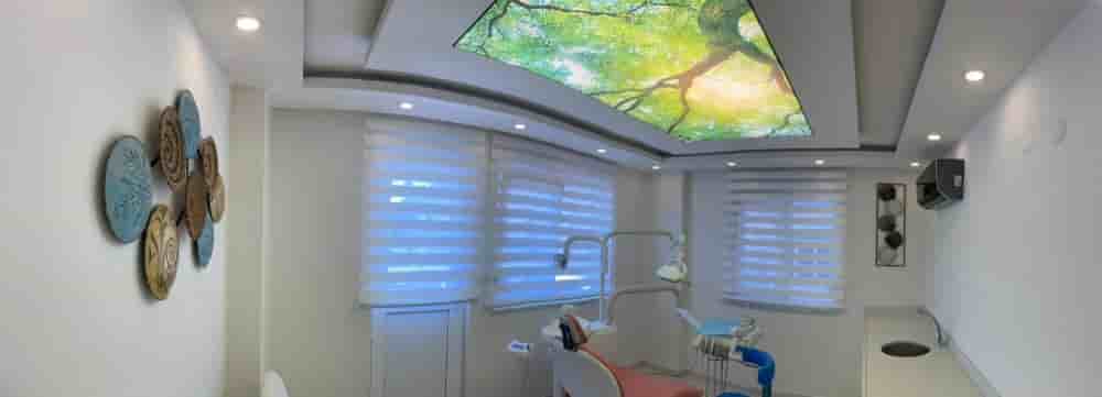 Verifizierte Patientenbewertungen von Side Smile Dental Clinic in Antalya, Turkey Slider image 5