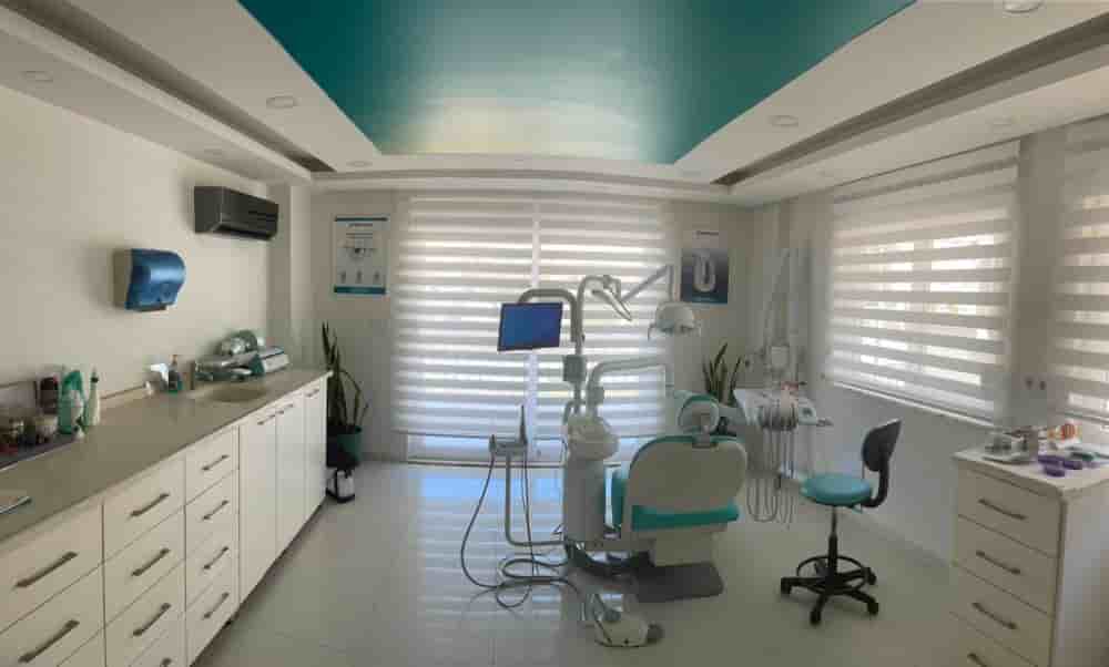 Verifizierte Patientenbewertungen von Side Smile Dental Clinic in Antalya, Turkey Slider image 6