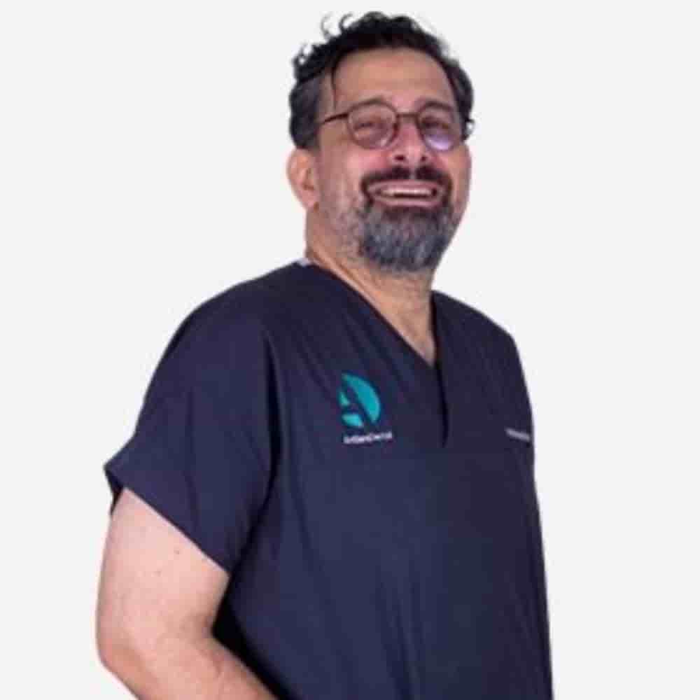 Verifizierte Patientenbewertungen von Antlara Dental Clinic in Antalya, Turkey Slider image 2