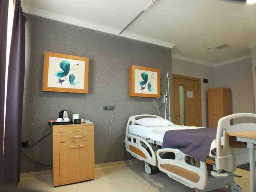 Verifizierte Patientenbewertungen von Private Lokman Hekim Esnaf Hospital in Fethiye, Turkey Slider image 2