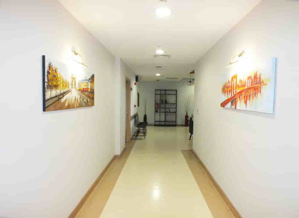 Verifizierte Patientenbewertungen von Private Lokman Hekim Esnaf Hospital in Fethiye, Turkey Slider image 3