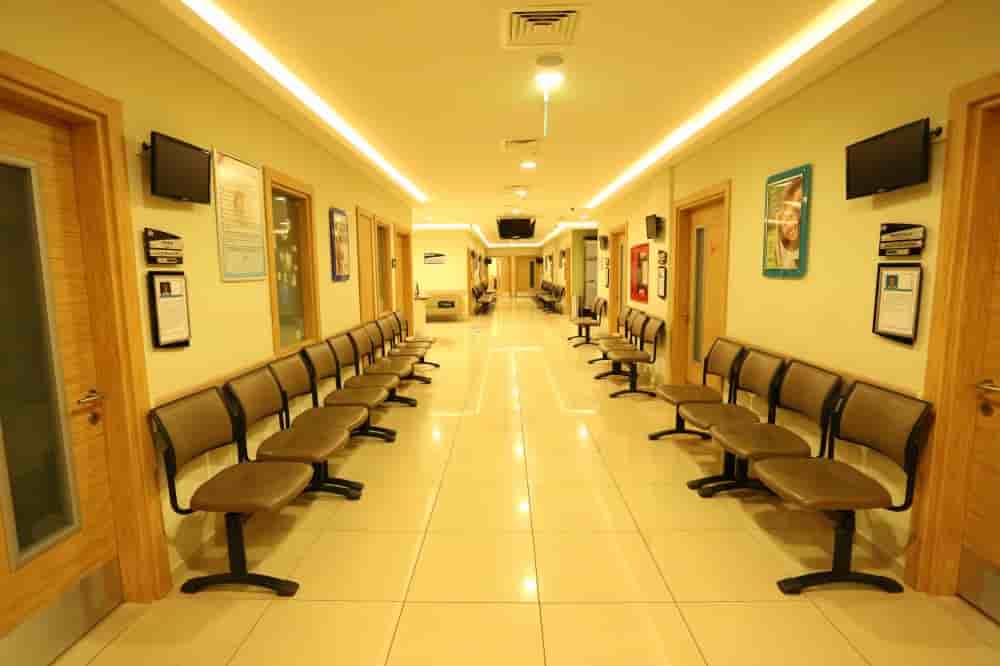 Verifizierte Patientenbewertungen von Private Lokman Hekim Esnaf Hospital in Fethiye, Turkey Slider image 4