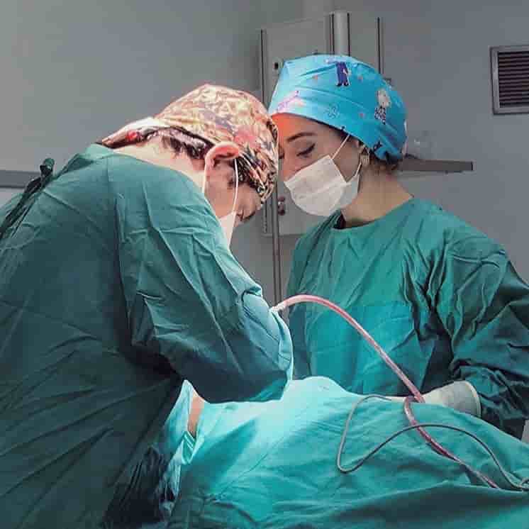 Verifizierte Patientenbewertungen von Estetik Center Clinic by Dr. Ali Dursun Kan MD in Istanbul, Turkey Slider image 2