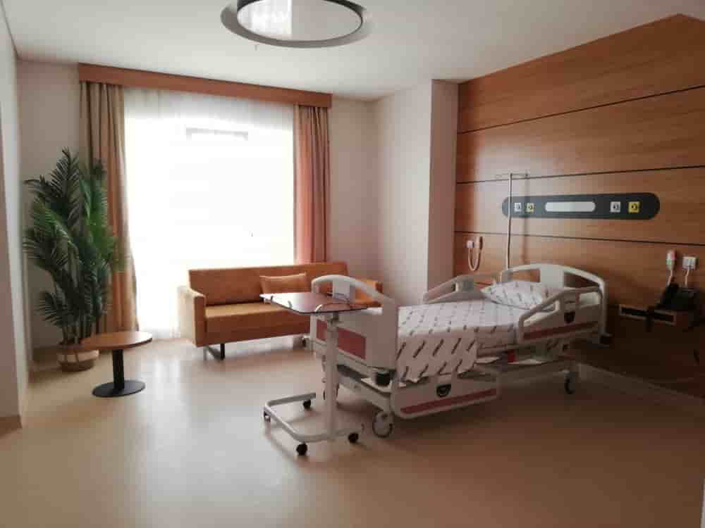 Verifizierte Patientenbewertungen von Optimed International Hospital in Istanbul,Tekirdag, Turkey Slider image 2