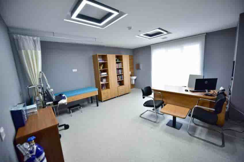 Verifizierte Patientenbewertungen von Optimed International Hospital in Istanbul,Tekirdag, Turkey Slider image 3
