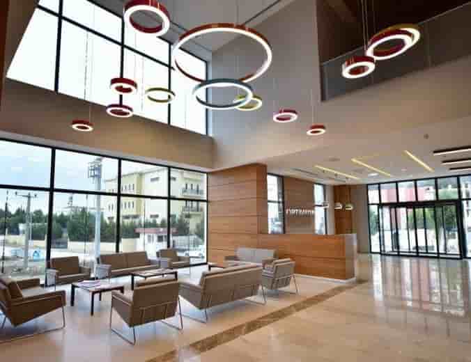 Verifizierte Patientenbewertungen von Optimed International Hospital in Istanbul,Tekirdag, Turkey Slider image 5