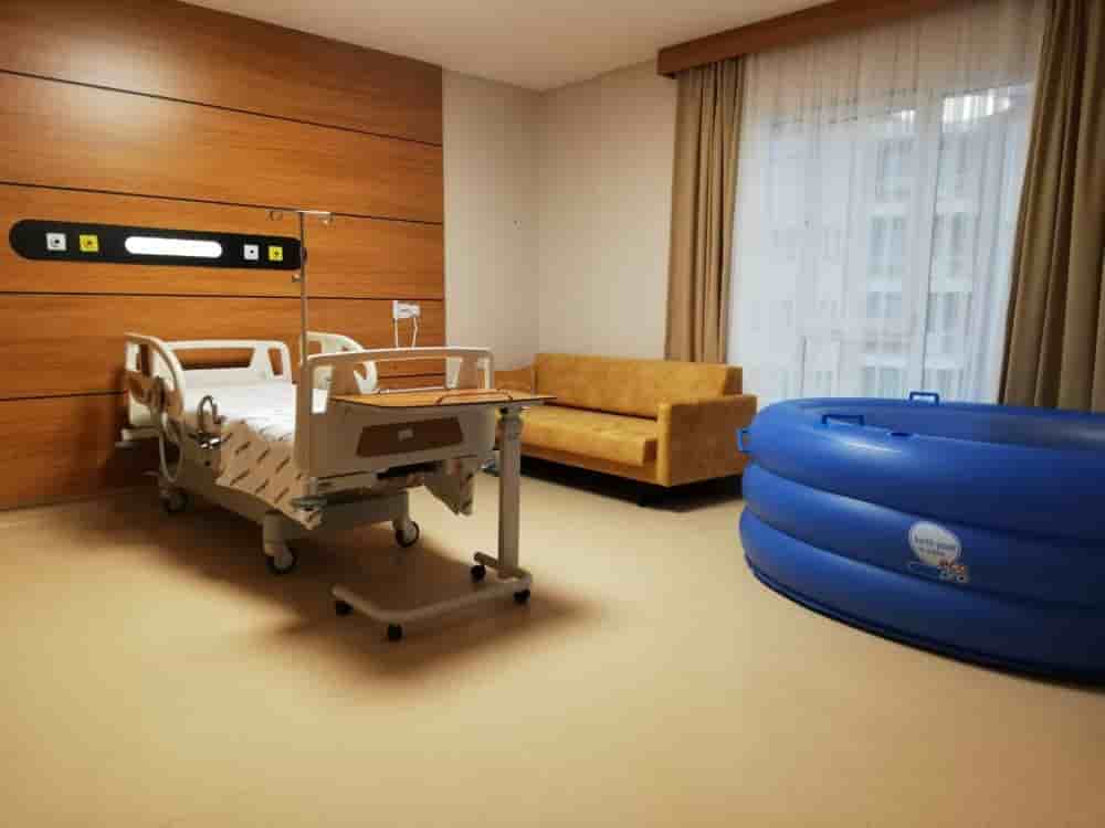 Verifizierte Patientenbewertungen von Optimed International Hospital in Istanbul,Tekirdag, Turkey Slider image 6