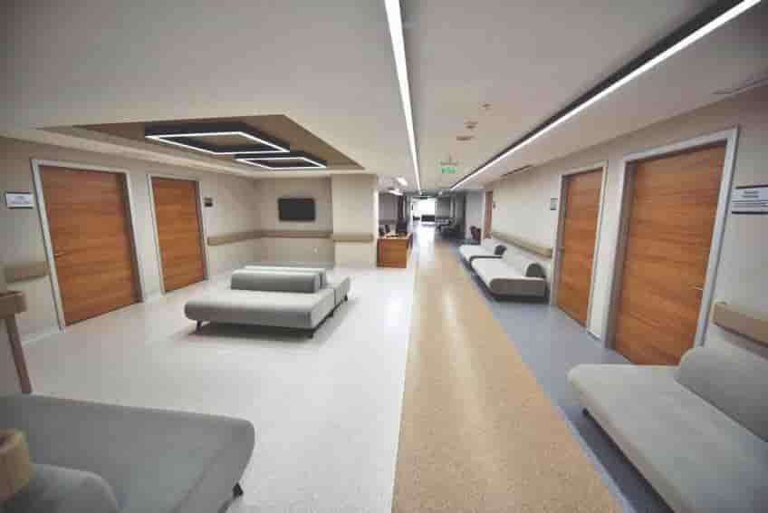 Verifizierte Patientenbewertungen von Optimed International Hospital in Istanbul,Tekirdag, Turkey Slider image 8