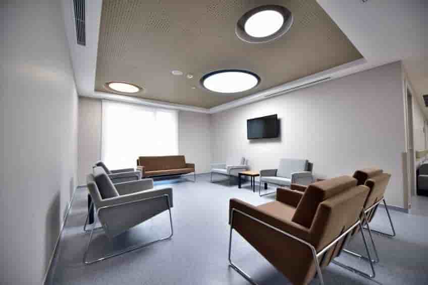 Verifizierte Patientenbewertungen von Optimed International Hospital in Istanbul,Tekirdag, Turkey Slider image 9