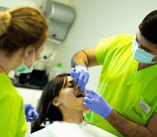Verifizierte Patientenbewertungen von DentaVita Dental Clinique in Istanbul,Aydin, Turkey Slider image 2