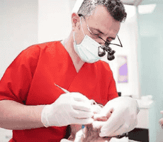 Verifizierte Patientenbewertungen von Dentnis Abdulkadir Narin Estetik Dis Hekimi in Istanbul, Turkey Slider image 3