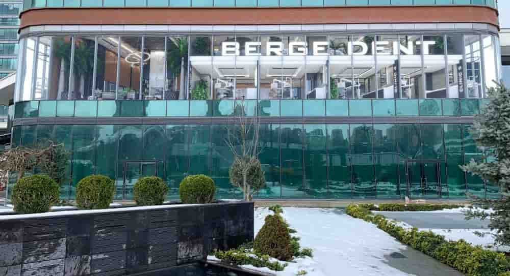 Verifizierte Patientenbewertungen von Bergedent Aesthetic Dental and Implantology in Istanbul, Turkey Slider image 1