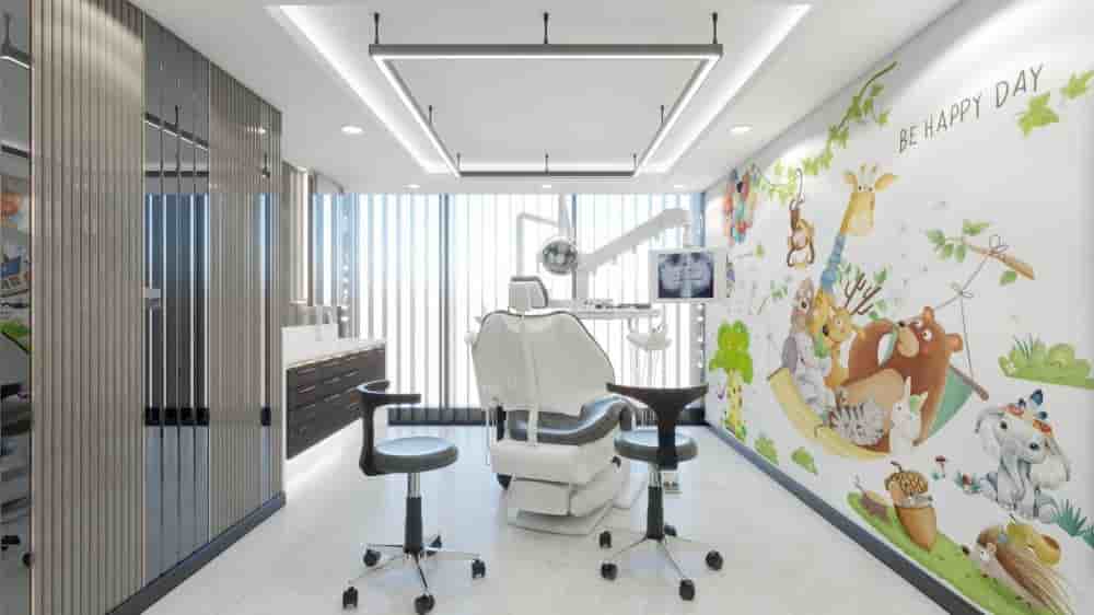Verifizierte Patientenbewertungen von Bergedent Aesthetic Dental and Implantology in Istanbul, Turkey Slider image 3