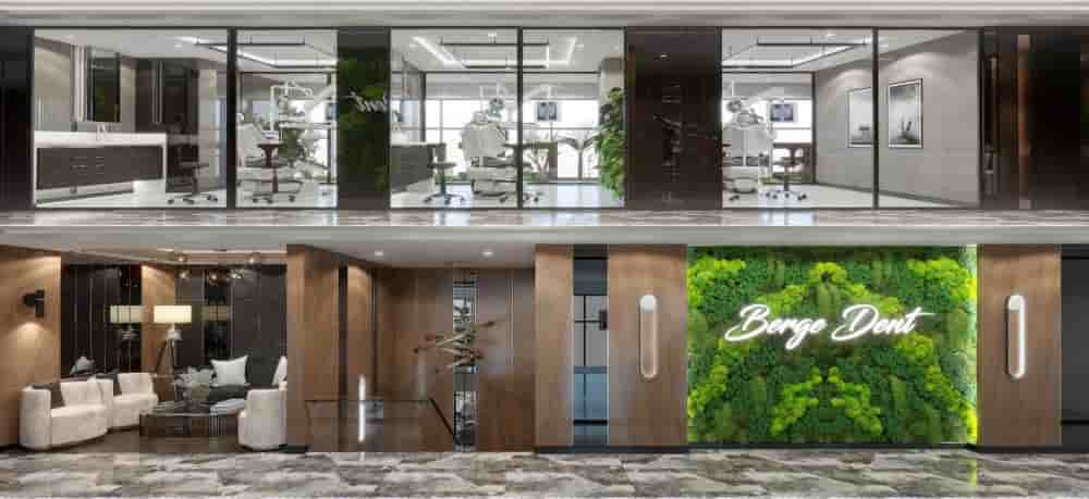 Verifizierte Patientenbewertungen von Bergedent Aesthetic Dental and Implantology in Istanbul, Turkey Slider image 5