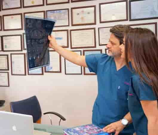 Verifizierte Patientenbewertungen von Bergedent Aesthetic Dental and Implantology in Istanbul, Turkey Slider image 8
