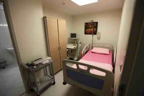 Verifizierte Patientenbewertungen von Private Algomed Hospital in Adana, Turkey Slider image 2