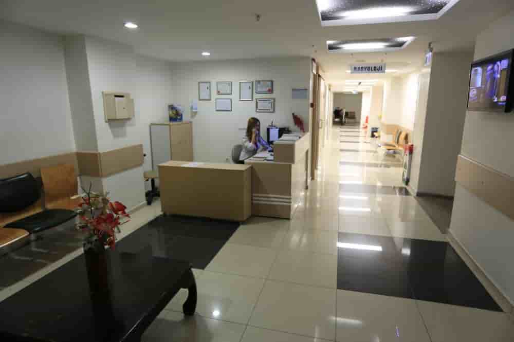Verifizierte Patientenbewertungen von Private Algomed Hospital in Adana, Turkey Slider image 5