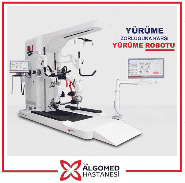 Verifizierte Patientenbewertungen von Private Algomed Hospital in Adana, Turkey Slider image 8