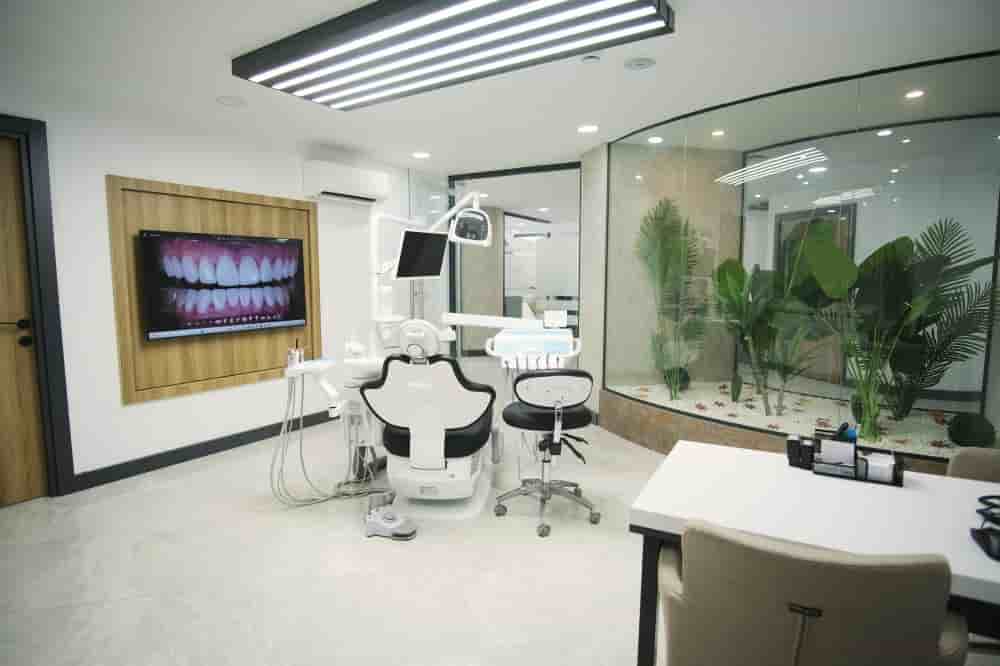 Verifizierte Patientenbewertungen von Beyaz Ada Dental Clinic in Antalya, Turkey Slider image 5