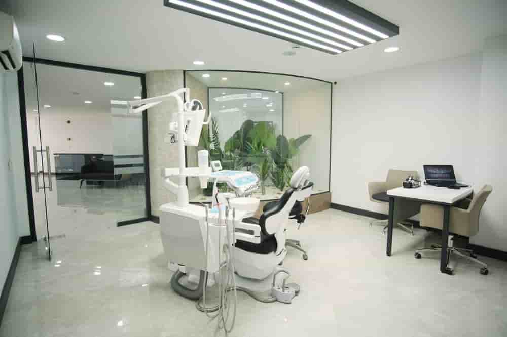 Verifizierte Patientenbewertungen von Beyaz Ada Dental Clinic in Antalya, Turkey Slider image 6