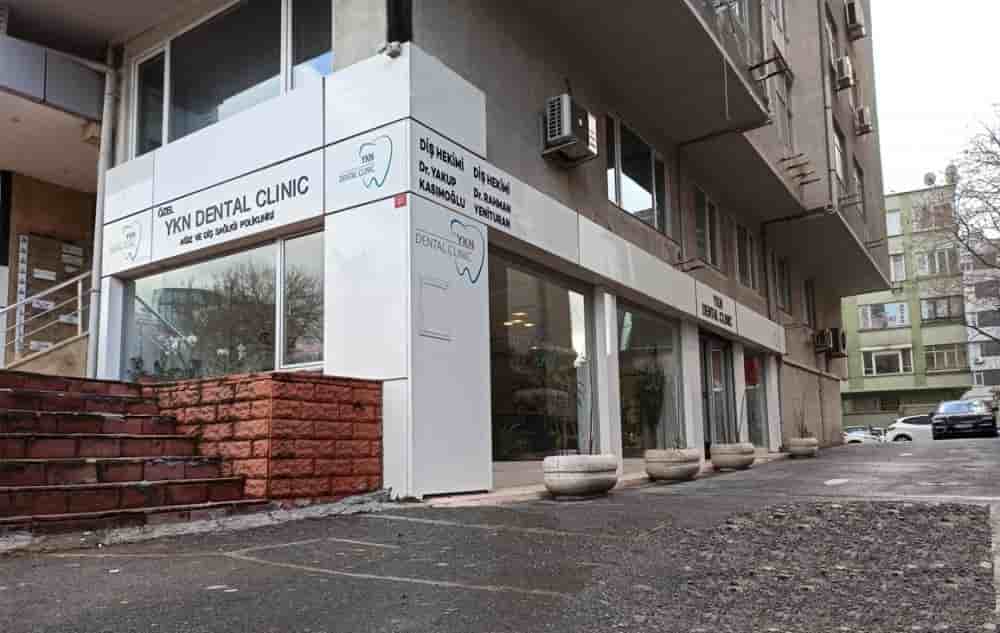 Verifizierte Patientenbewertungen von YKN DENTAL CLINIC in Istanbul, Turkey Slider image 2
