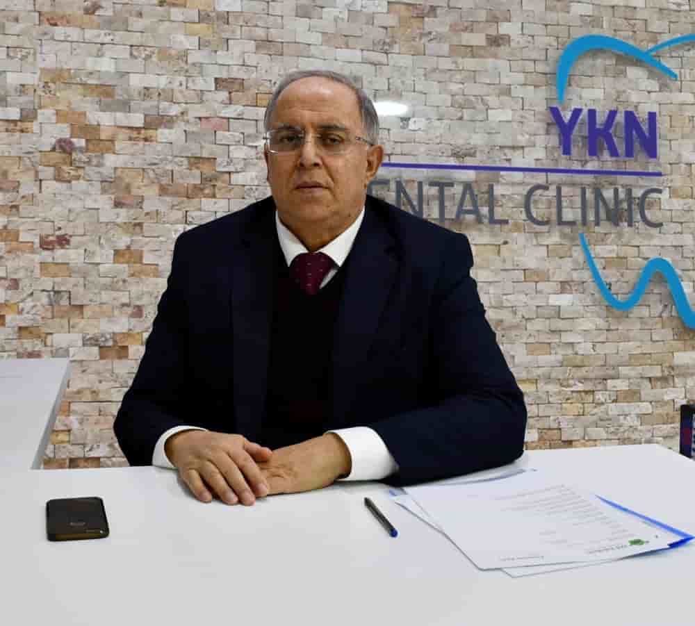 Verifizierte Patientenbewertungen von YKN DENTAL CLINIC in Istanbul, Turkey Slider image 4