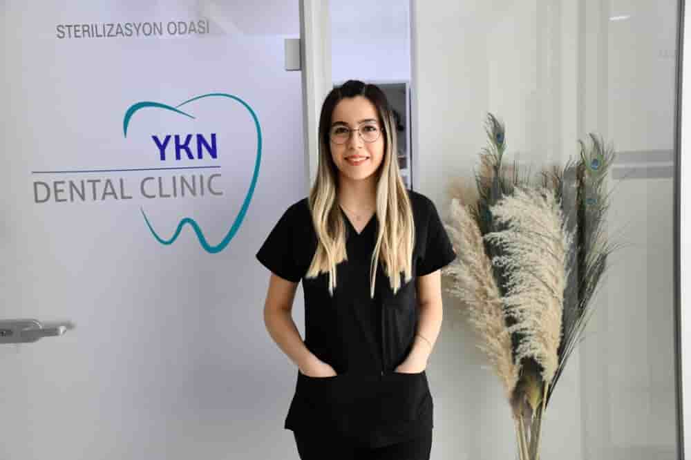 Verifizierte Patientenbewertungen von YKN DENTAL CLINIC in Istanbul, Turkey Slider image 7