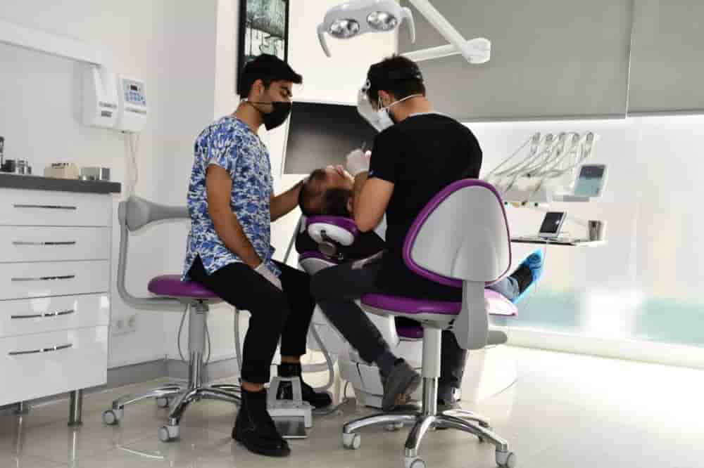 Verifizierte Patientenbewertungen von YKN DENTAL CLINIC in Istanbul, Turkey Slider image 8
