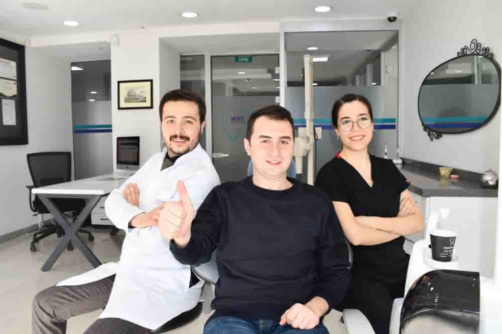 Verifizierte Patientenbewertungen von YKN DENTAL CLINIC in Istanbul, Turkey Slider image 9