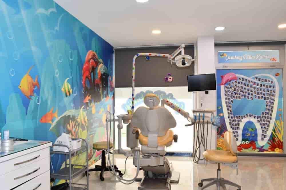 Verifizierte Patientenbewertungen von YKN DENTAL CLINIC in Istanbul, Turkey Slider image 10