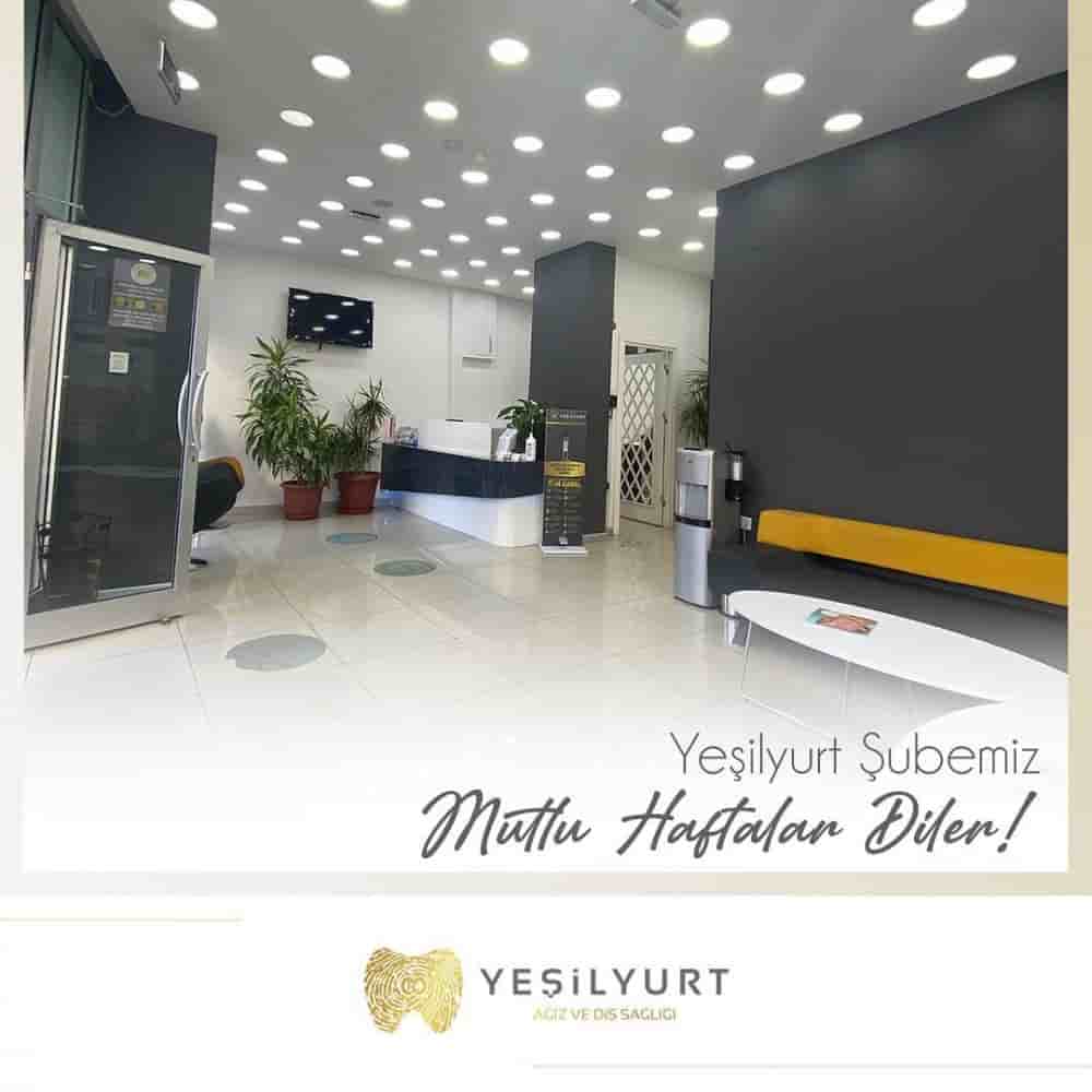 Verifizierte Patientenbewertungen von Yesilyurt Dental in Izmir, Turkey Slider image 1