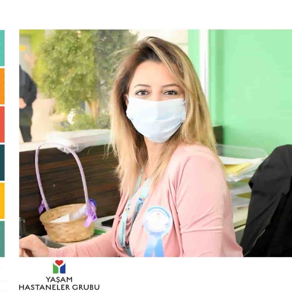 Verifizierte Patientenbewertungen von Yasam Hospitals Group in Antalya, Turkey Slider image 6