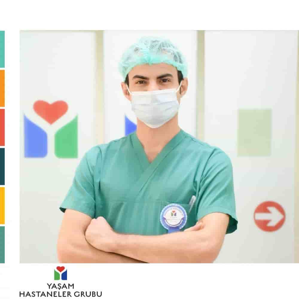 Verifizierte Patientenbewertungen von Yasam Hospitals Group in Antalya, Turkey Slider image 7
