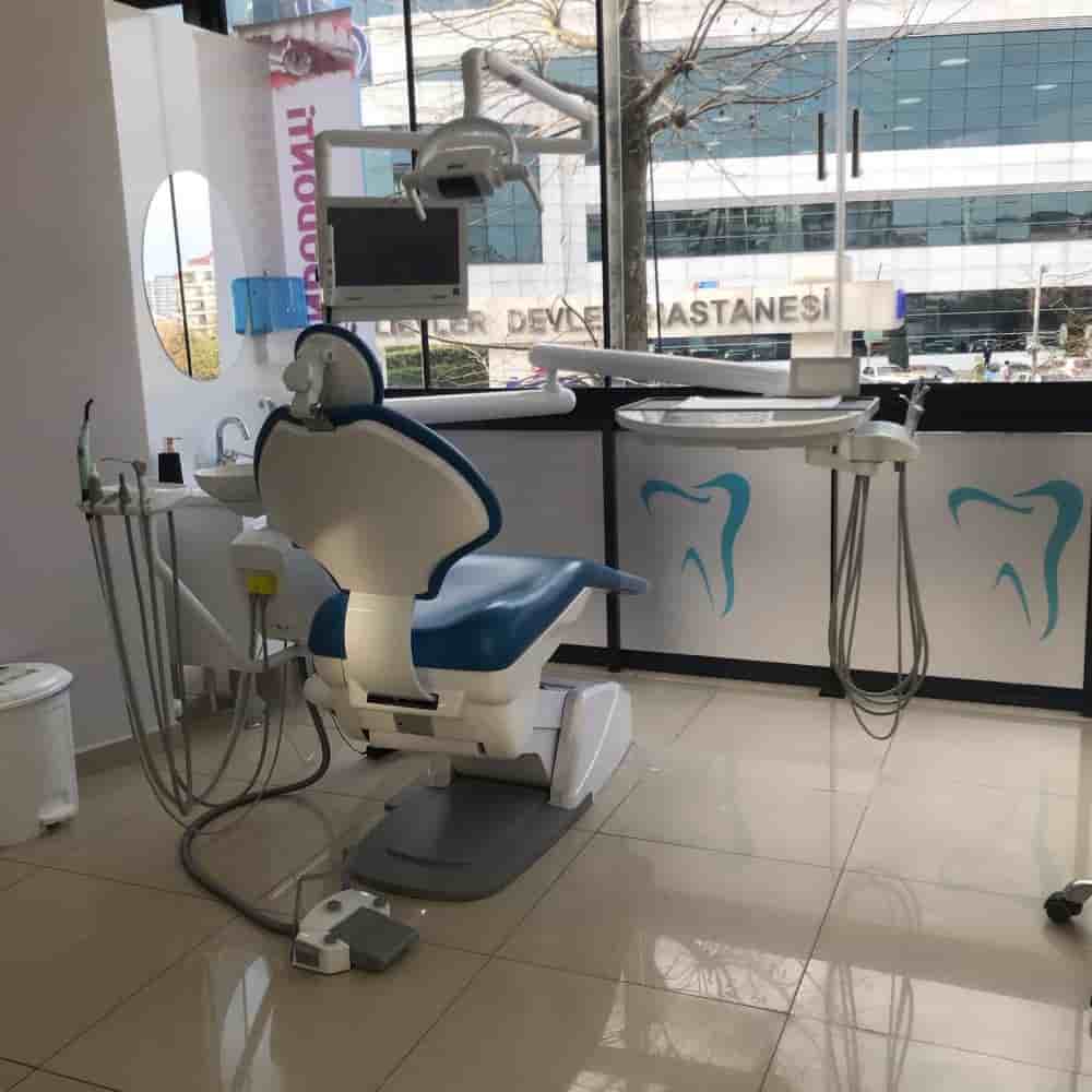 Verifizierte Patientenbewertungen von Zeynep Isilay Kaya in Istanbul, Turkey Slider image 2
